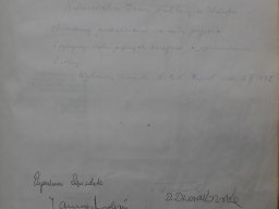 Kronika Domu Kultury w Zbiersku strona - 047